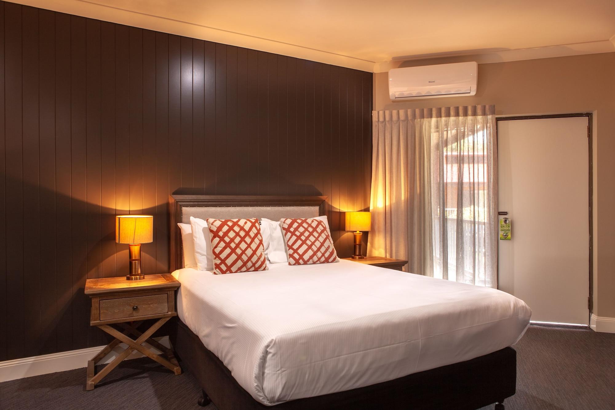 Nightcap At Archer Hotel Nowra Exterior photo