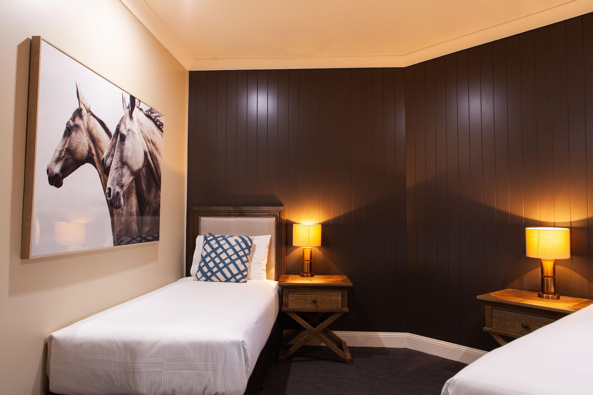 Nightcap At Archer Hotel Nowra Exterior photo