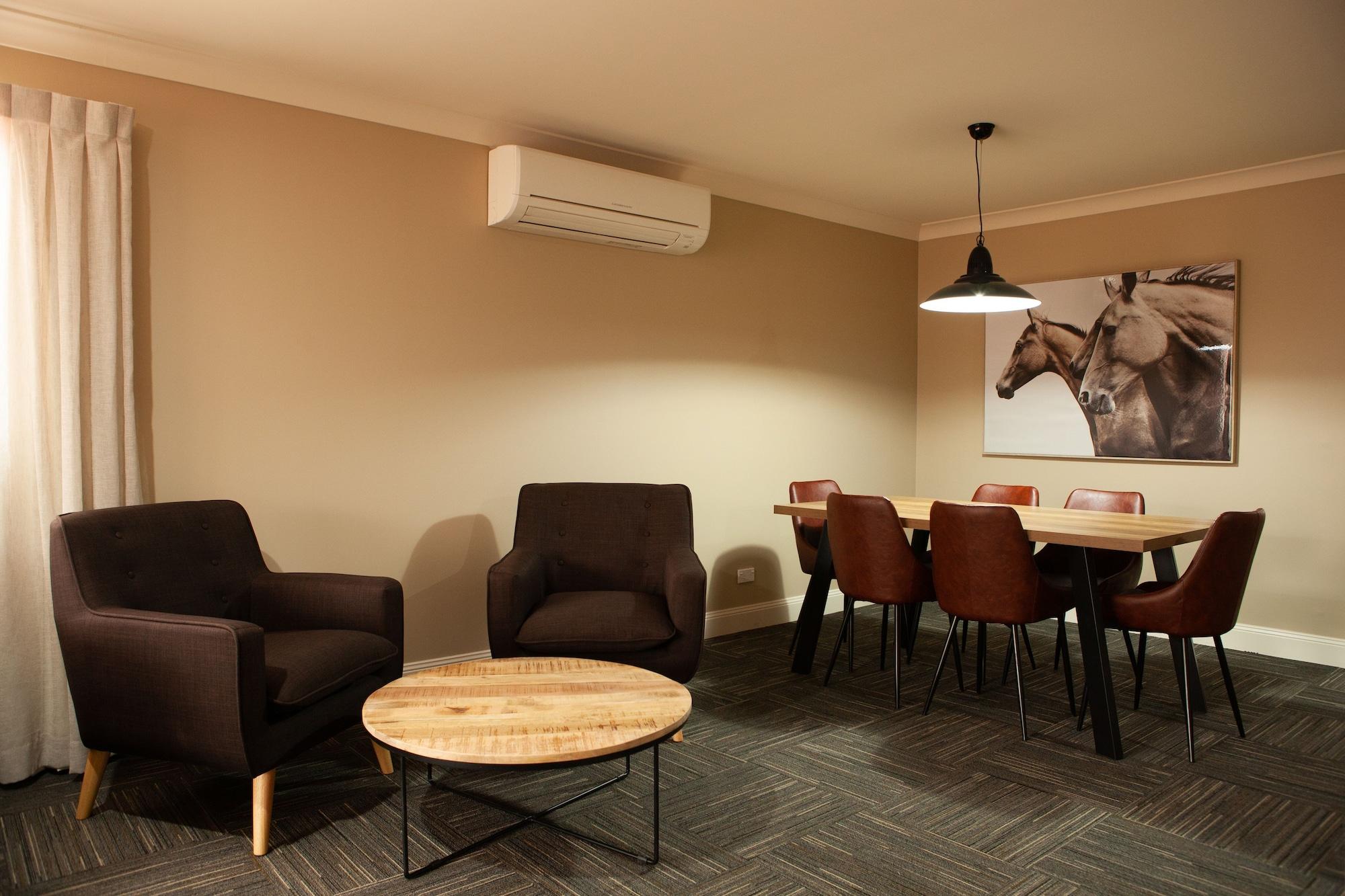Nightcap At Archer Hotel Nowra Exterior photo