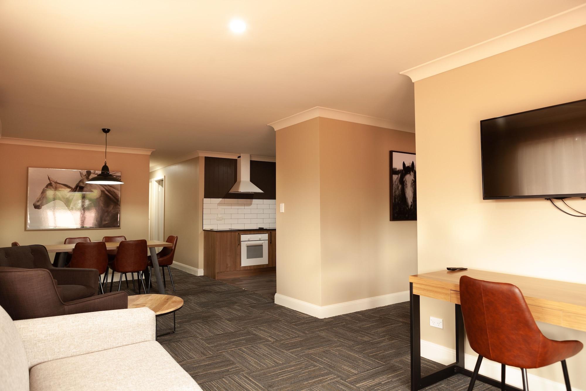 Nightcap At Archer Hotel Nowra Exterior photo