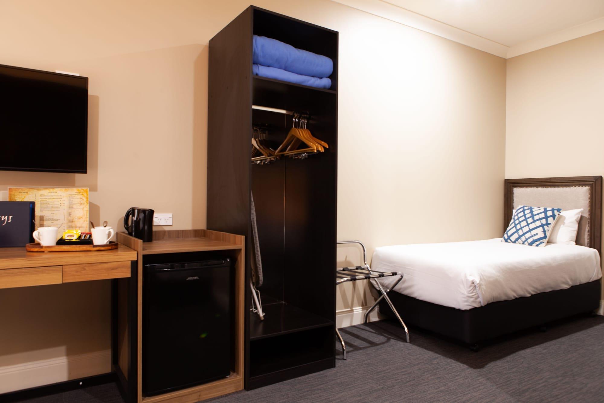 Nightcap At Archer Hotel Nowra Exterior photo