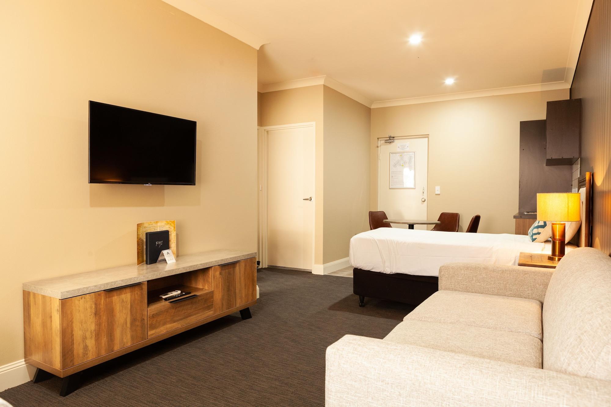 Nightcap At Archer Hotel Nowra Exterior photo