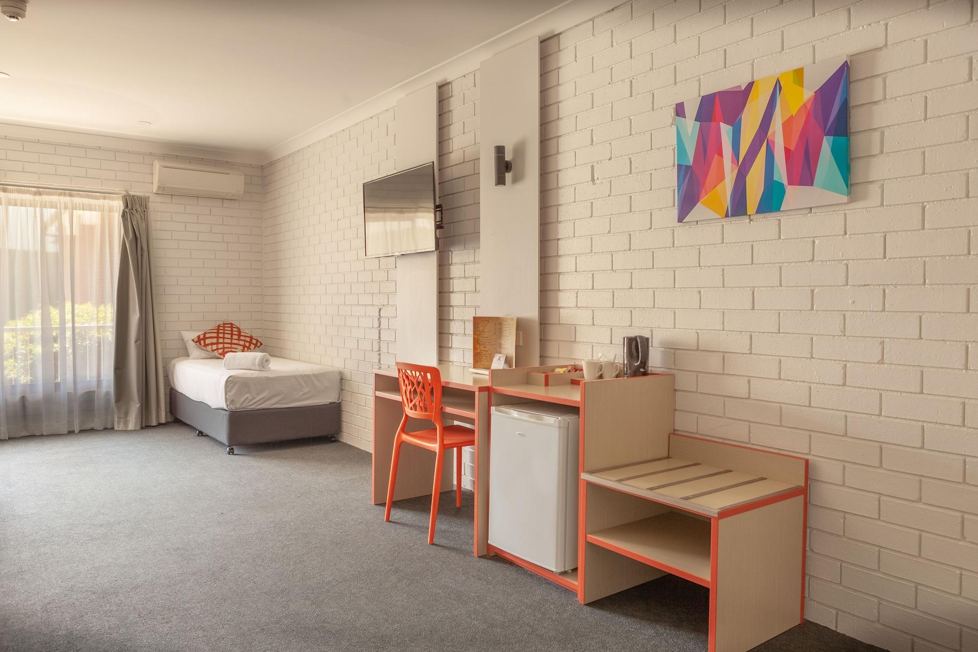 Nightcap At Archer Hotel Nowra Exterior photo
