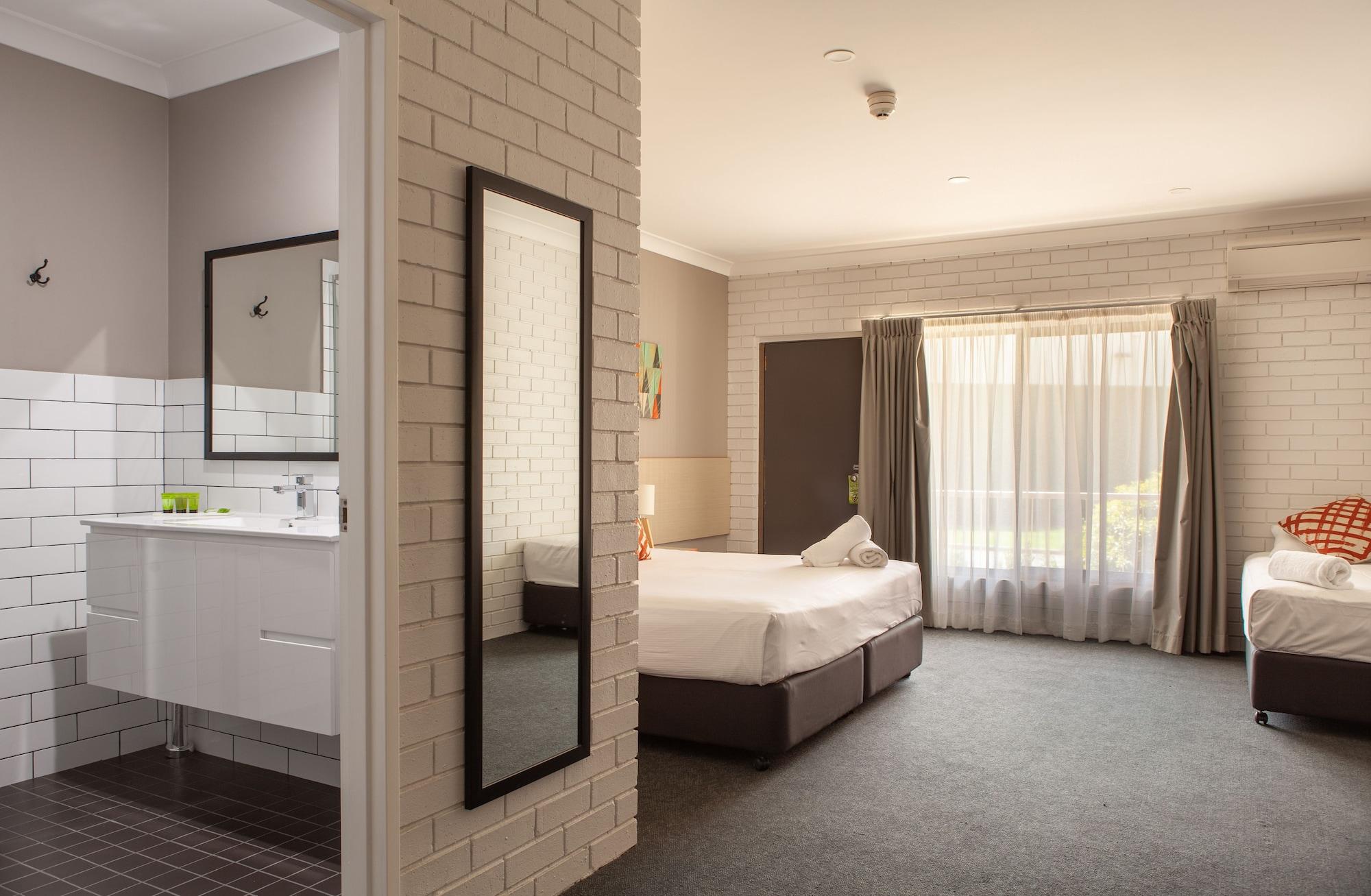 Nightcap At Archer Hotel Nowra Exterior photo