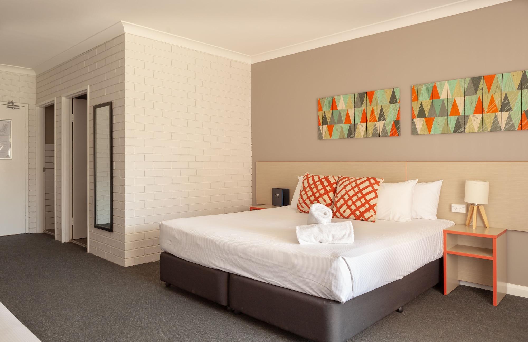 Nightcap At Archer Hotel Nowra Exterior photo