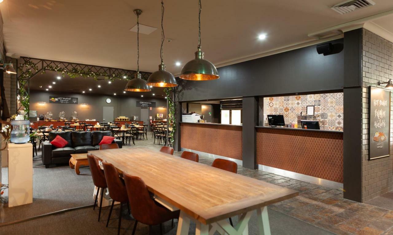 Nightcap At Archer Hotel Nowra Exterior photo