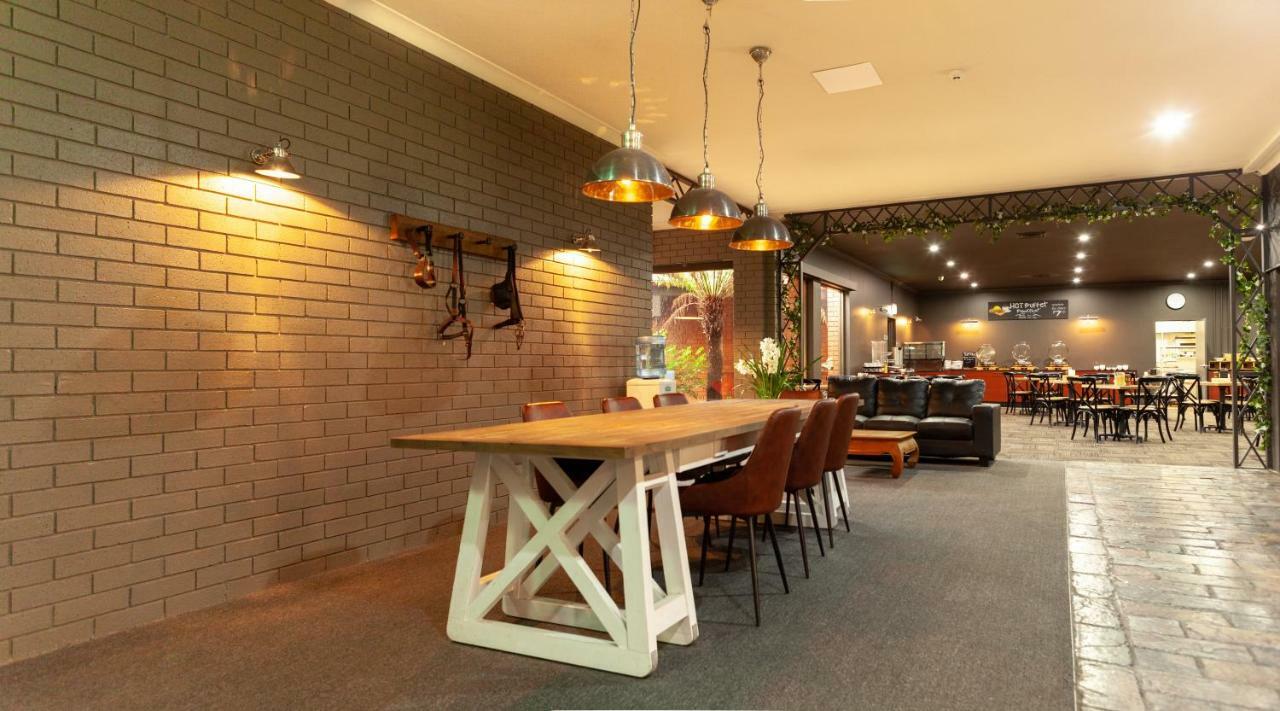 Nightcap At Archer Hotel Nowra Exterior photo