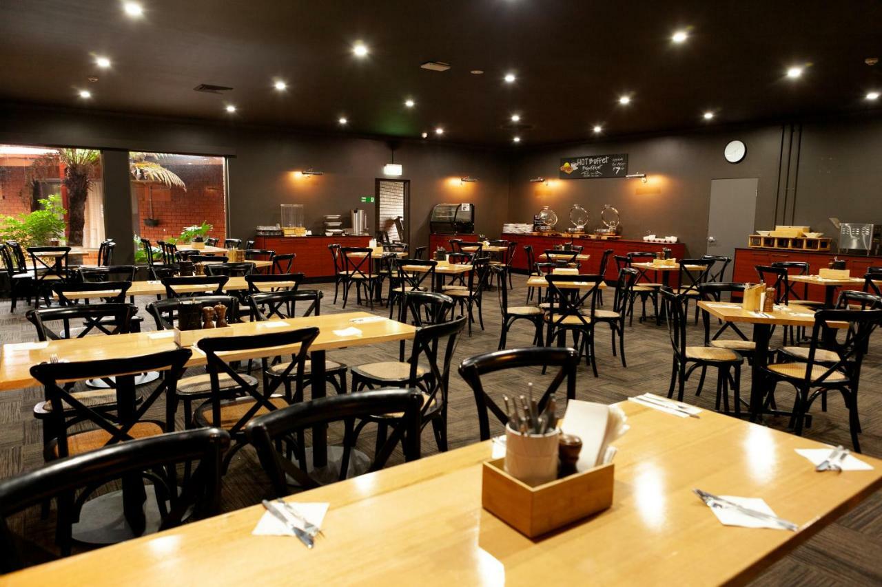Nightcap At Archer Hotel Nowra Exterior photo