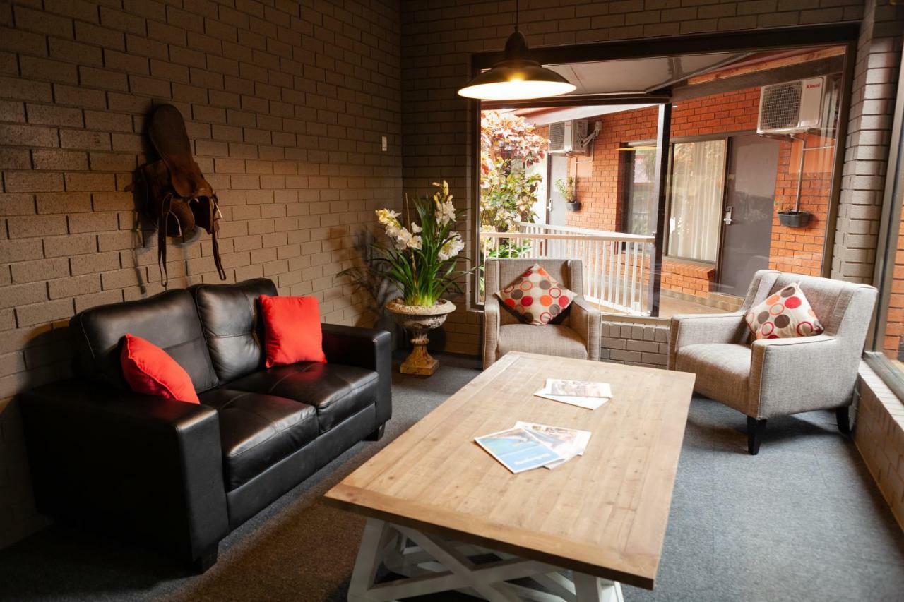 Nightcap At Archer Hotel Nowra Exterior photo