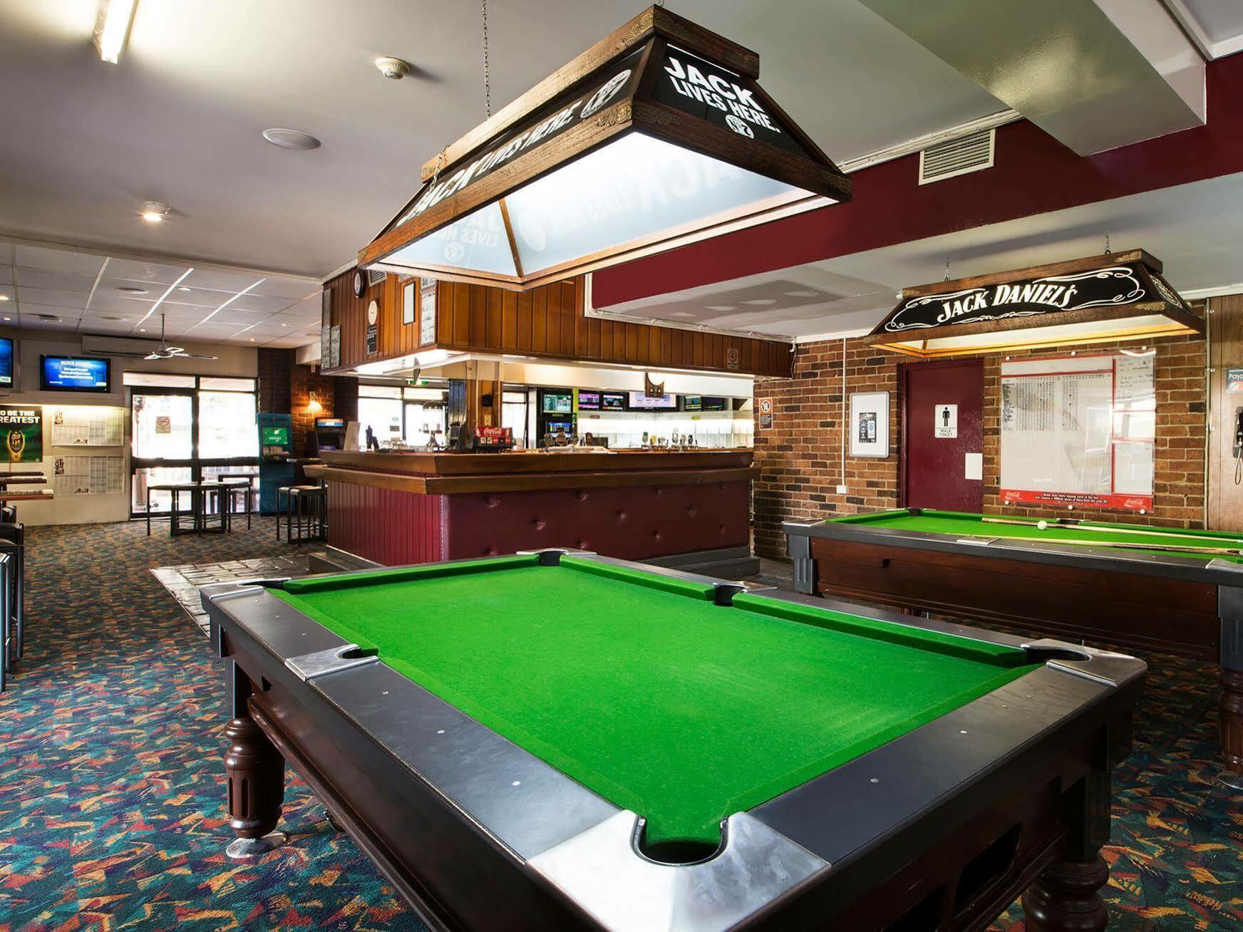 Nightcap At Archer Hotel Nowra Exterior photo